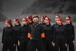 Sztuka w ruchu – jak tańce współczesne stawały się częścią sztuk plastycznych